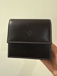 patek philippe travel case Watch Travel Pouch PP便攜錶盒