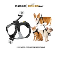 Insta360 Pet Harness Mount