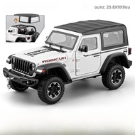 Toyota Land Cruiser LC80 โมเดลรถดิน โมเดลโลหะผสม ขนาดใหญ่สำหรับเด็ก รถยนต์จำลอง ของเล่น เยาวชน ผลิตจ
