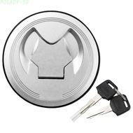 #ROYALLADY#Fuel Tank Accessories Easy Installation Precision Craftsmanship Robust Material