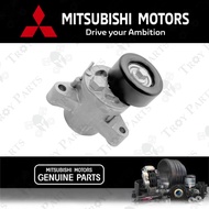 Original Mitsubishi Fan Belt Tensioner Bearing Pulley Mitsubishi ASX Lancer GT Outlander Sport RVR 2