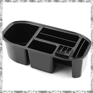 [I O J E] Car Water Cup Holder Storage Box Container Tray for  Vezel