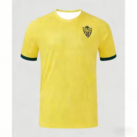 2026hot Selling Ne Almeria Themed Fan Suit 3D Printed Sports and Leisure Comfortable Breathable Quic