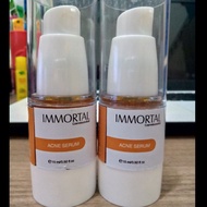 IMMORTAL SERUM ACNE