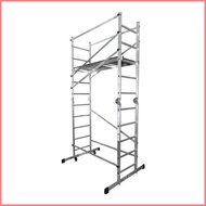 KRISBOW SCAFFOLDING MULTI FUNGSI ALUMINIUM 3 M