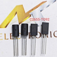 (Combo of 10) new 2C2655Y C2655 2SC2655Y NPN TO92 (combo)