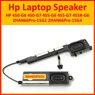 Hp 450-G6 450-G7 455-G6 455-G7 455R-G6 Laptop Speaker ZHAN-66-Pro-15-G2 ZHAN-66-Pro-15-G3