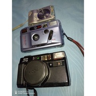 Vintage Camera For Sell