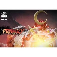 G5 Studios GK- Onigashima Franky Anime Figure Figurine Statue