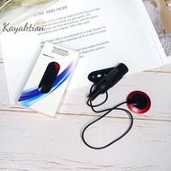 Kayaktion Guitar Pickup Board Mount Pickup EQ Original Soundwood Gita Yukri Universal Piezoelectric 