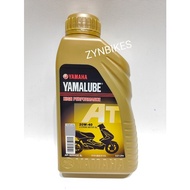 YAMALUBE SCOOTER ENGINE OIL 20W40 YAMAHA AEROX 155 NMAX 155