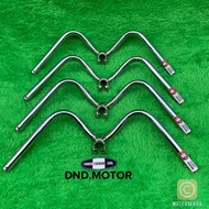 SHJ - DRAG STEERING BAR FOR BEBEK SLEEP ENGINE BEBEK THICK