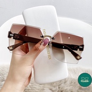 DS Fashion Square Shades Sunglasses For Women/Men Eyewear