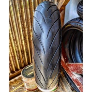 DUNLOP TIRES SPORTMAX D222 120 70 17 COPOTAN MOGE IMPORTED SUPER THICK