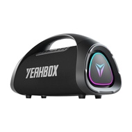 YEAHBOX | ลำโพงบลูทูธพลังสูง 200W