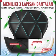 Bar Chair Cafe Chair Hydrolix Bar Chair Modern Minimalist Bar Chair SJY-11