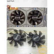 GT720 GT730 GT640 GTX650ti GT740 750 Graphics Card Fan Diameter 7.5