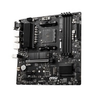 MSI MOTHERBOARD B550M PRO-VH (SOCKET AM4)