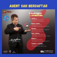 ❤️ EXCEL PRO (XPRO) TOK ABAH (120 Biji)