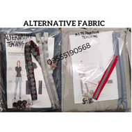 NEW ALTERNATIVE TOP ONLY or Blouse/Polo only with accessories deped TEACHING-PERSONNEL uniform for t