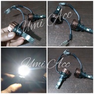 H3 H4 HB3 HB4 H11 Macrone New Led Lamp Headlight and Fog Lamp/
