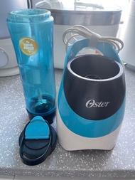 Oster 便攜式攪拌機_榨汁機