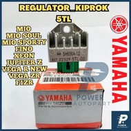 Kiprok Asli Original Yamaha Kode 5Tl Regulator Kiprok Mio Lama Sporty