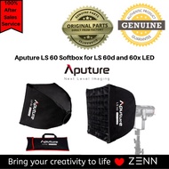 Aputure LS 60 Softbox for LS 60d and 60x LED