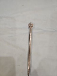 Harrods 皇冠造型原子筆