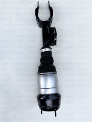 1ชิ้น โช้คถุงลมหน้า Mercedes-Benz W166 M-Class Benz GL-Class GLS X166 GLE W166 ถุงลมหน้าอะไหล่รถยนเ