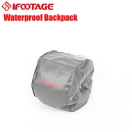 WardEdenuHyMa IFOOTAGE Cobra 2 22" Table Top Monopod Aluminum Camera Monopod Base Video Monopods wit