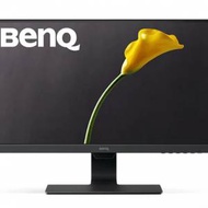 benq mon 60hz 24寸九成新