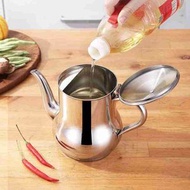 Bennlife - 不鏽鋼醬油壺 (BE)