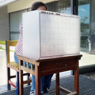 果凍透多功能防疫護盾/防疫桌墊/簡易隔板_MORNSUN