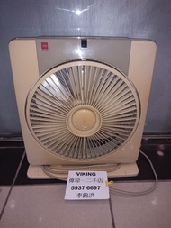 風扇 Fan ，KDK鴻運風扇