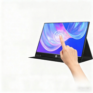 AIGUAN | 144Hz Touch Portable Display Monitor