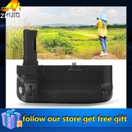 Zhuida Meike MK-A7II Vertical Battery Grip Holder Auto Focus for Sony A7II A7RII Camera