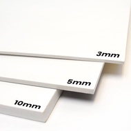 5mm PVC Foam Board White /Model House Board/Mounting Board /PVC Board Waterproof /PVC Board/Statione