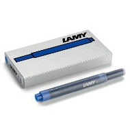 LAMY T10 Ink Cartridges for LAMY Safari & LAMY AL-Star Fountain Pens