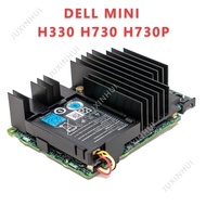 DELL PERC H330 H730 H730P H330 Array Card array card H730 large card 1G MINI RAID card suitable for 