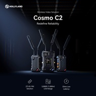 Hollyland Cosmo C2 Wireless Video Solution (2TX + 1RX)