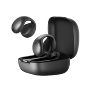 Soundcore C30i/C40i Open-Ear Earbuds Clip-On Headphones Lightweight Comfort Stable Fit Firm-Shell De