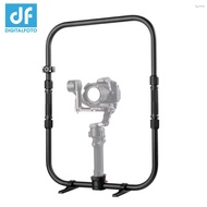 DF DIGITALFOTO Ronin S/ronin Sc/ X Professional Dual Load Ronin S/ronin Professional Dual Handle Han