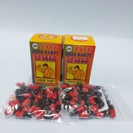 Jamu Jaya Sakti Gemuk Sehat Untuk Pria & Wanita.