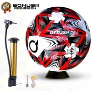 bola sepak ortuseight size 5 Bola sepak size 5 Bola jahit mesin Bolakaki size 5 Bola kaki ortuseight