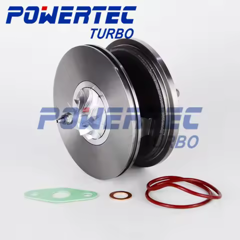 BV35 Billet Turbo car charger Cartridge 54359710027 Internal Replacement Parts for Alfa Remeo Mito 1