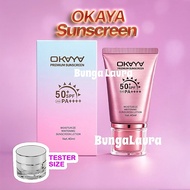 OKAYA PREMIUM SUNSCREEN BY OKAYA MALAYSIA
