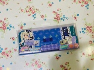 現貨 全新 星夢學園 銀包型卡簿 Aikatsu！ Binder Yurika