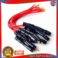 SRF - Small Fuse Tube Holder 5mm x 20mm