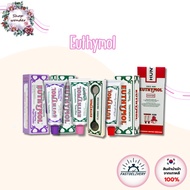 Euthymol Corrector/Original/whitening Toothpaste/Original+Boots set 106g 20g | Classic Squeezer